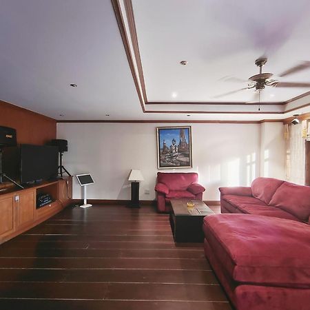 Phoenix Golf 10 Badroom Pool Villa Ban Huai Yai Bagian luar foto