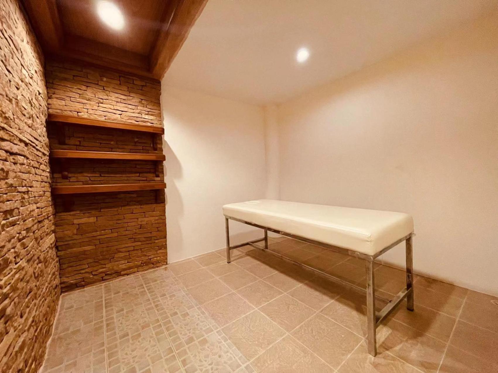 Phoenix Golf 10 Badroom Pool Villa Ban Huai Yai Bagian luar foto