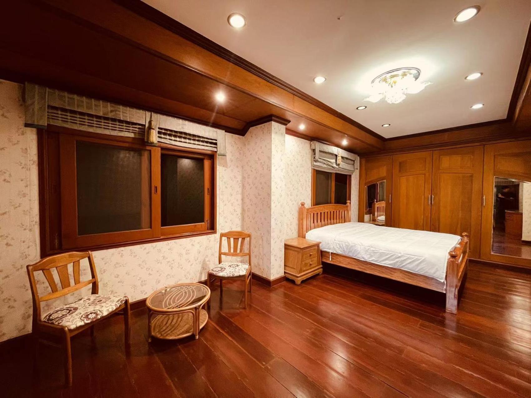Phoenix Golf 10 Badroom Pool Villa Ban Huai Yai Bagian luar foto
