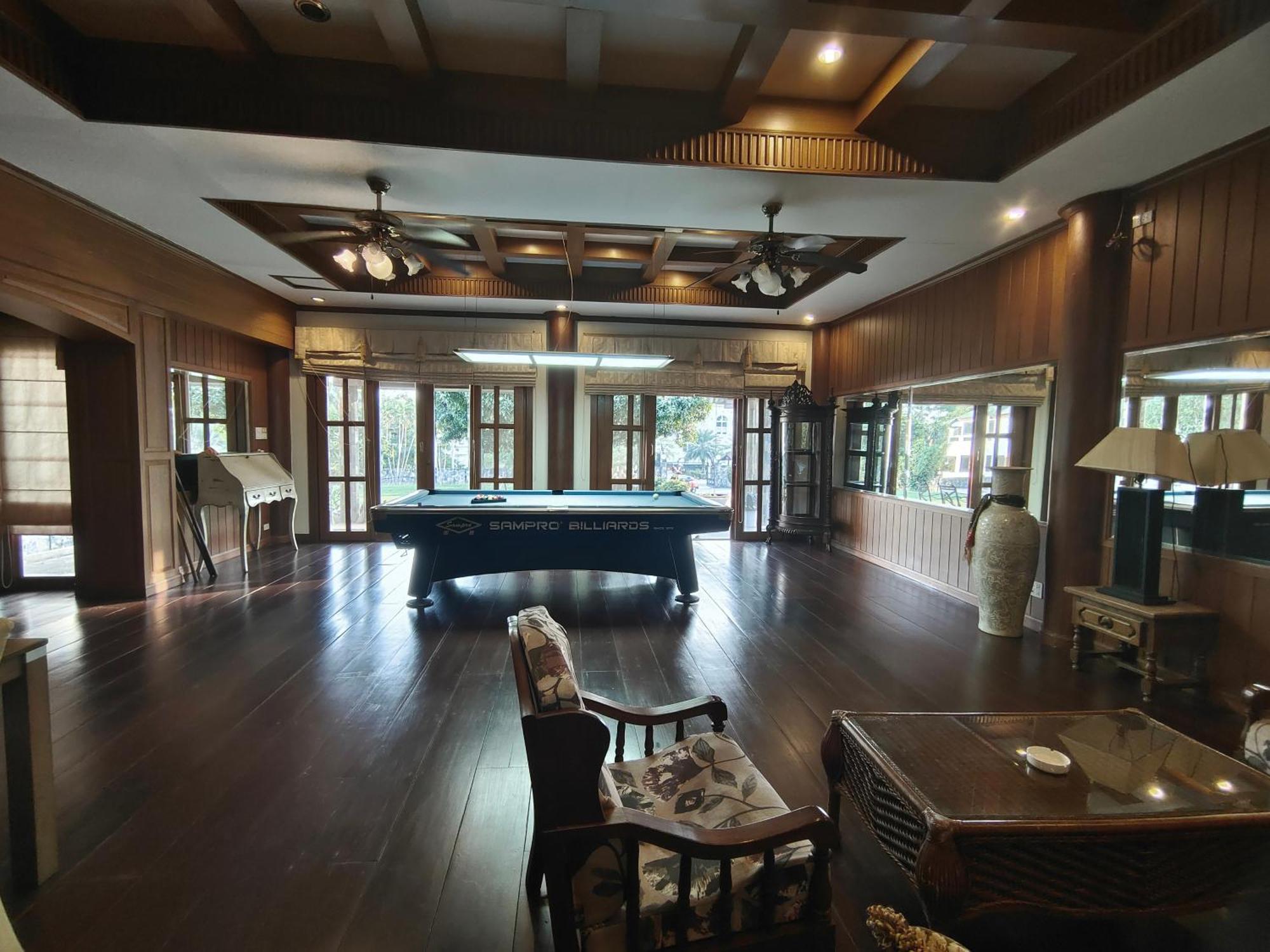 Phoenix Golf 10 Badroom Pool Villa Ban Huai Yai Bagian luar foto