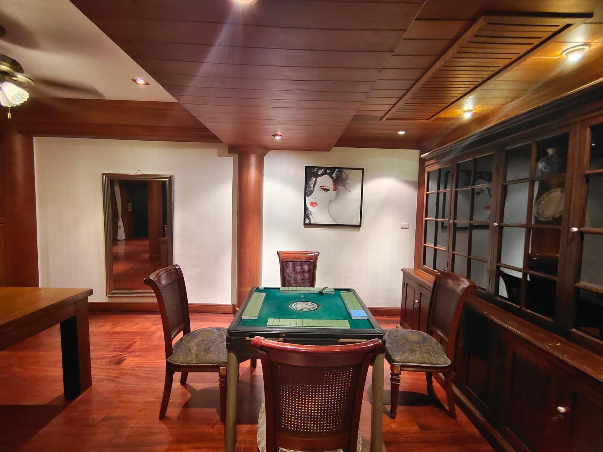 Phoenix Golf 10 Badroom Pool Villa Ban Huai Yai Bagian luar foto